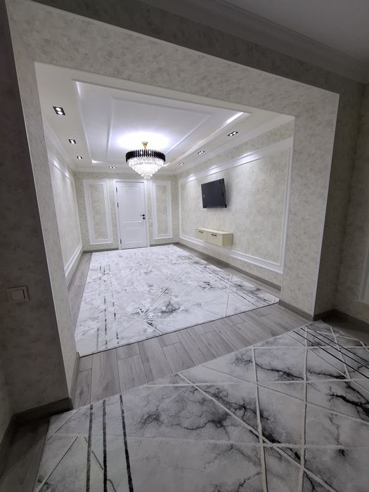 Продаётся 2х комнатная квартира в Саттепо!!