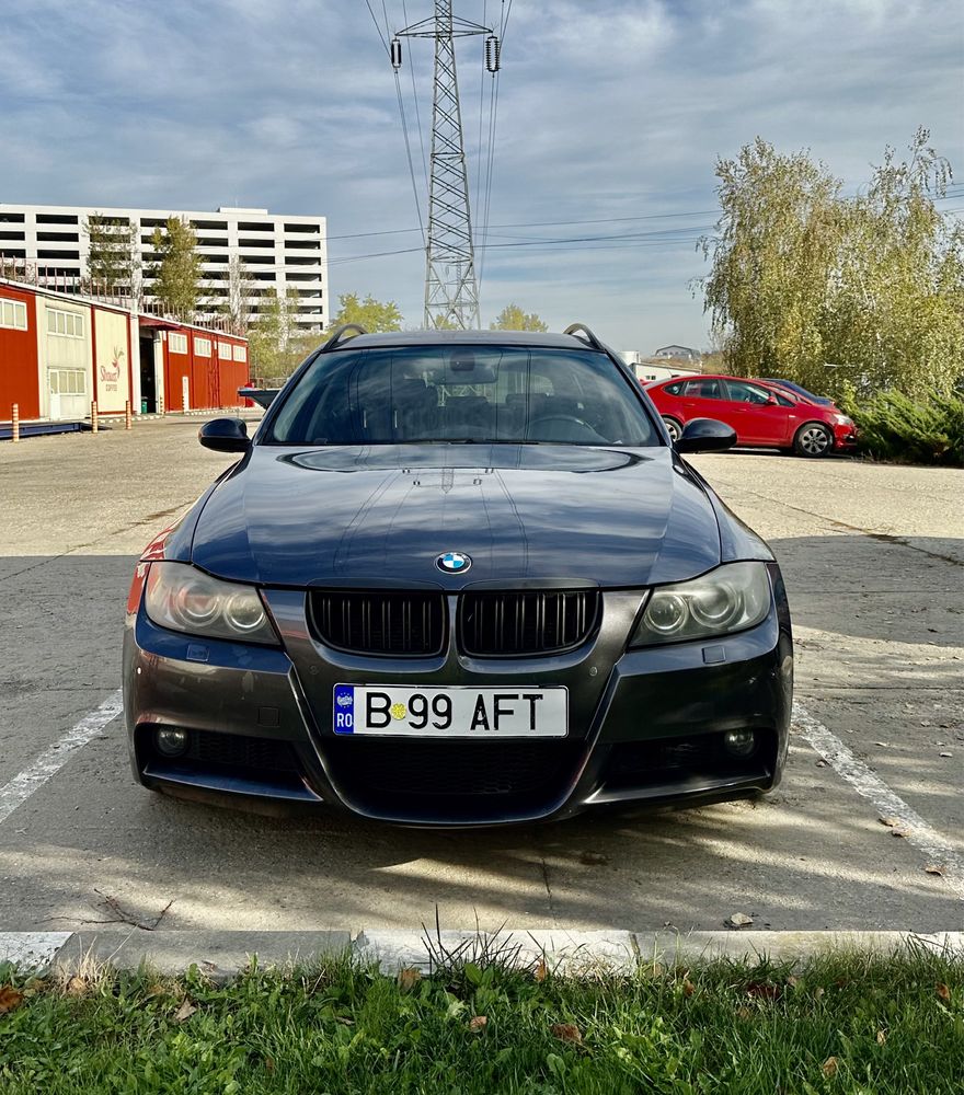 BMW 3 E91 M Original
