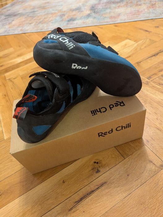 Детски еспадрили Red Chili, N:36