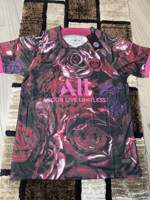 Vand Tricou Fotbal Jordan Paris