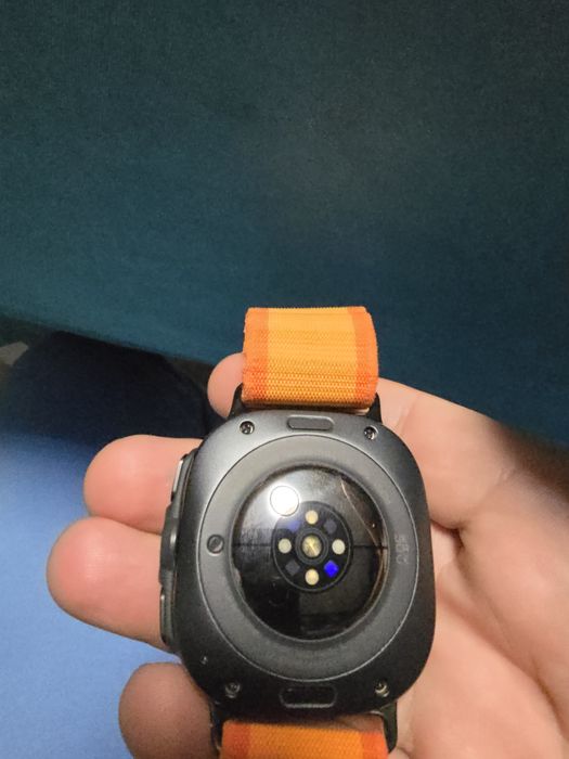 Samsung galaxy watch ultra