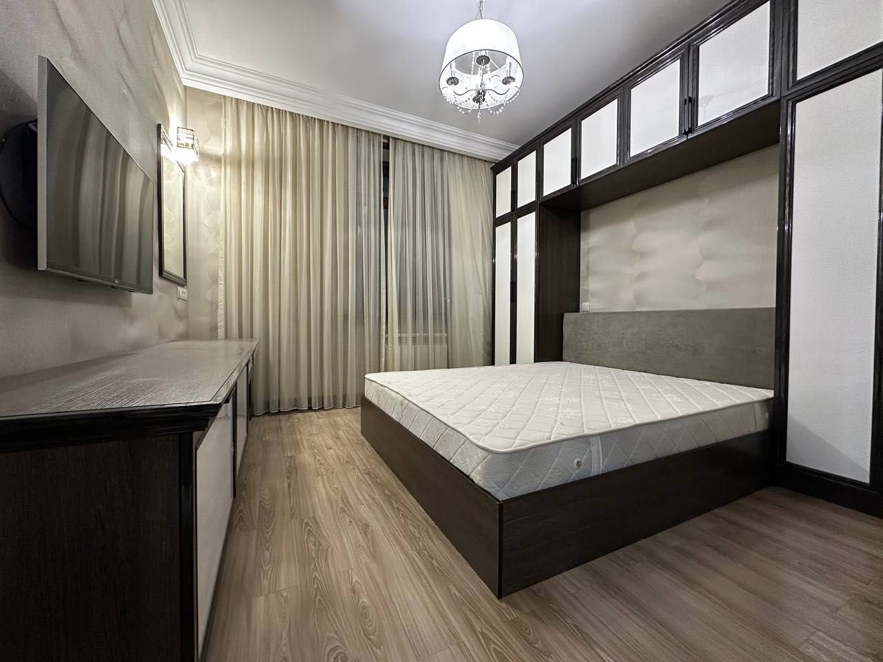 Parkent Village Продается 2 комнатная квартира ремонт Мирзо-Улугбек