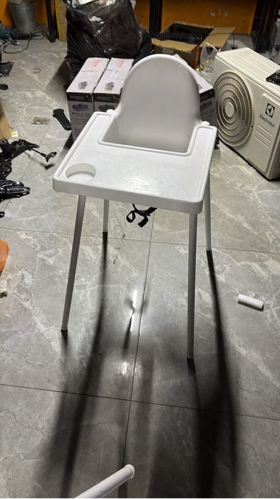 детское сидение