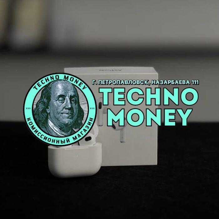 AirPods 3 | Рассрочка 0•0•12 | Гарантия | Trade in