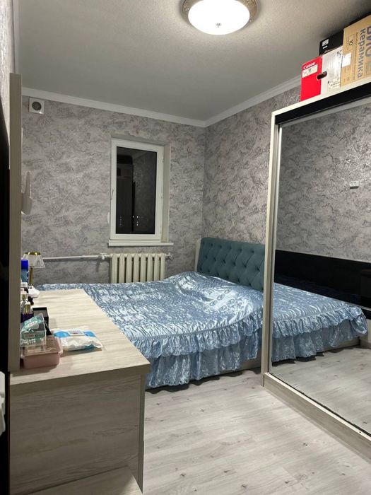 Срочно продаётся квартира 73 кв 4/9/9