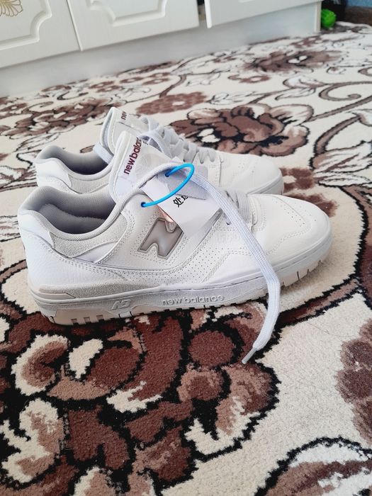 Мужская  кроссовка