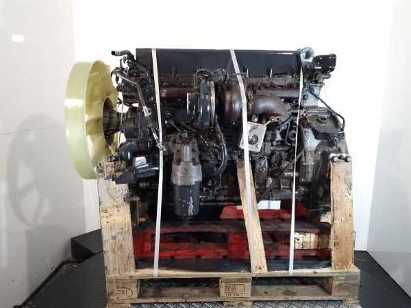 Motor Cursor 9 pentru camioane Iveco - Piese de motor Iveco