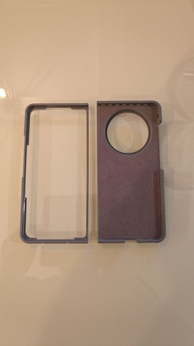 Husa, carcasa silicon Honor Magic V 5