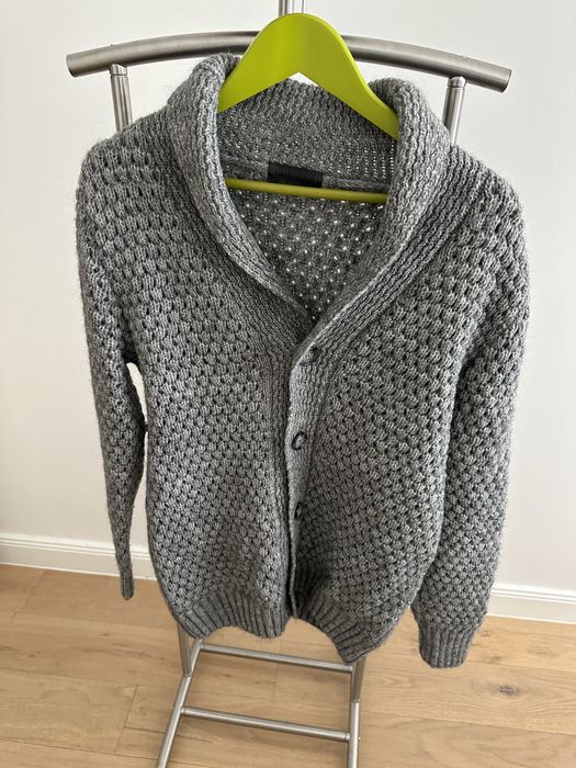 Vand Pulover Hamaki-Ho