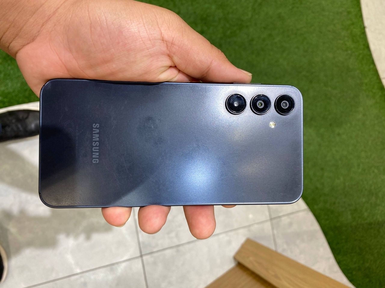 Samsung A16 6/128GB
