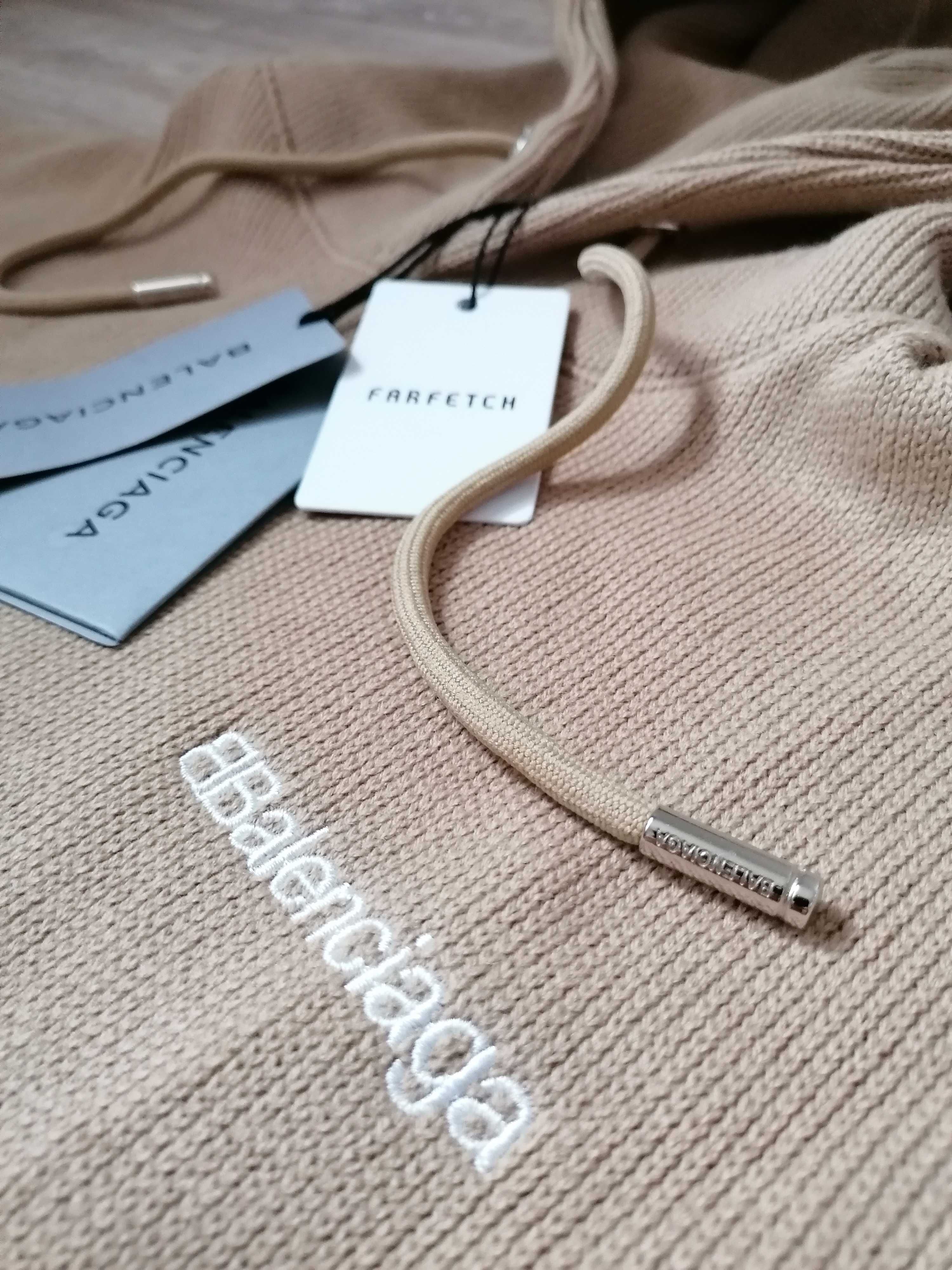 Hanorac Balenciaga