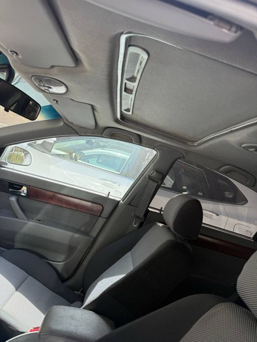 Lacetti 2013 yili