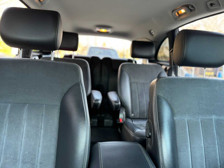 Mercedes-Benz R 320 W251