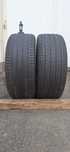 DOT 2023! 2 бр 235 50 17 Continental ultracontact
