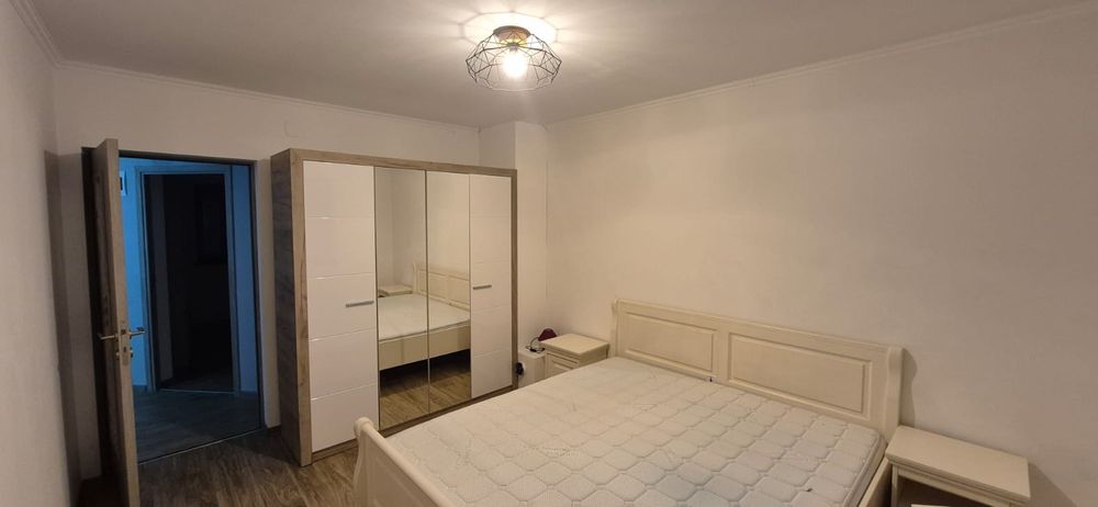 Închiriez duplex cartier rezidențial Sf Ilie