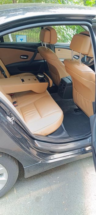 BMW 520i LCI Urgent