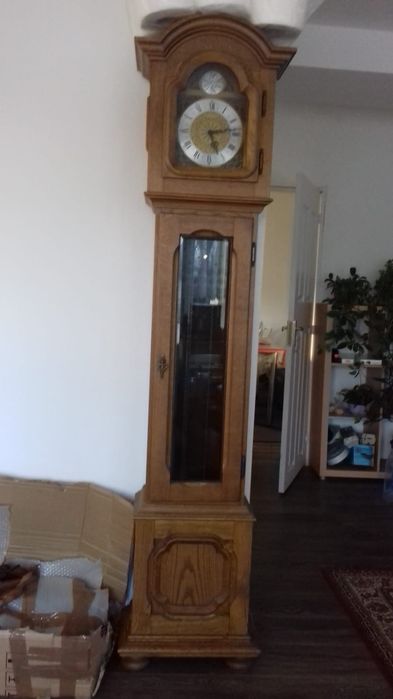 Pendule ceasuri ornament