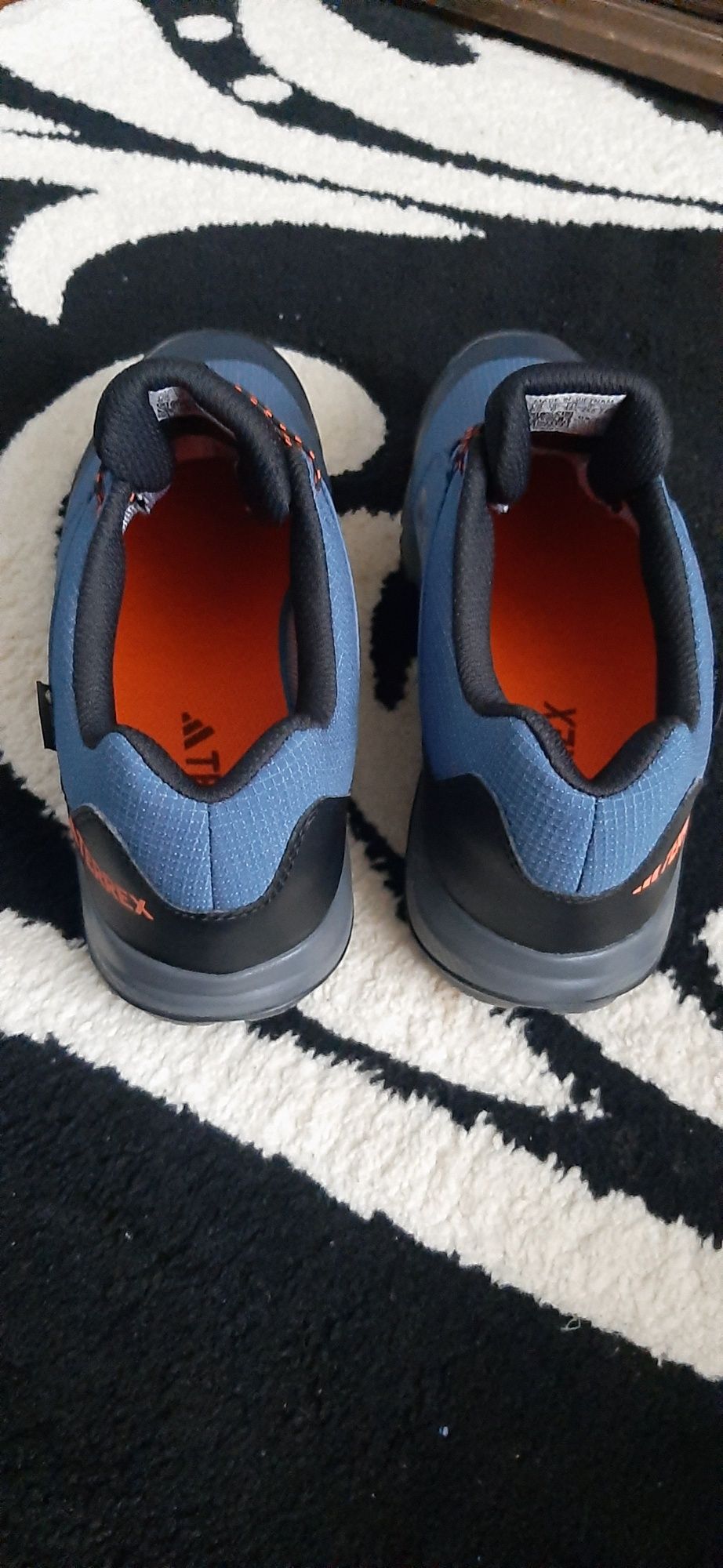 Дамски маратонки Adidas Terrex Gore-Tex
