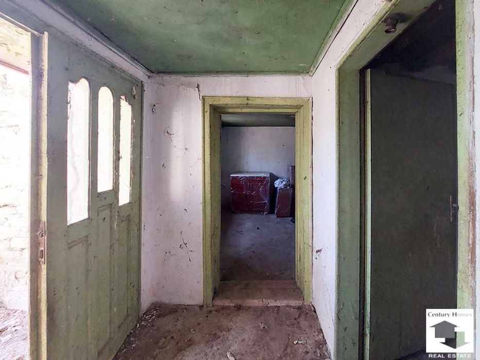 Продава се Къща в с. Патреш, Област Велико Търново - 100 кв.м за 143 €/кв.м - Снимка #7