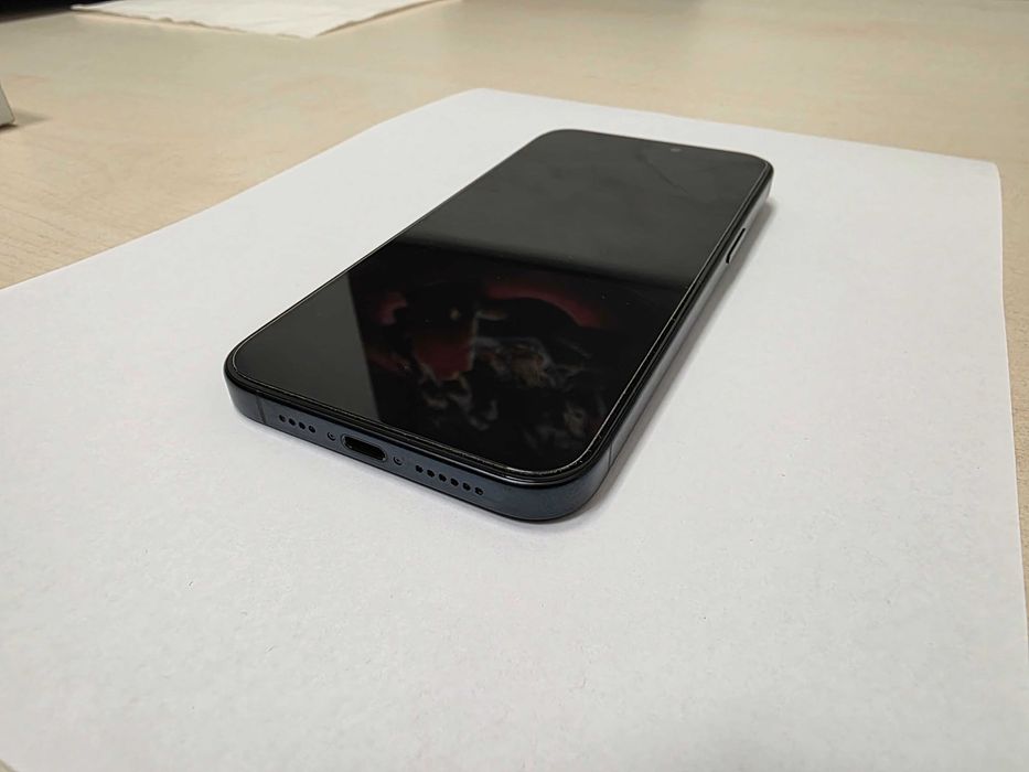 Apple iPhone 15 Pro Max 256GB