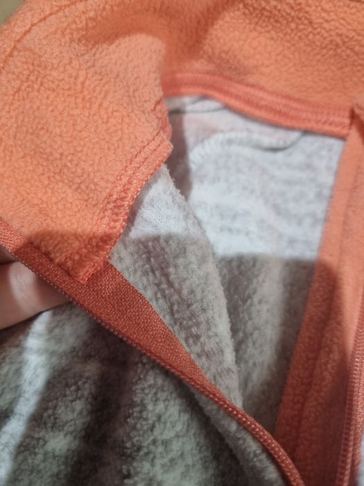 Bluza polar, marimea M