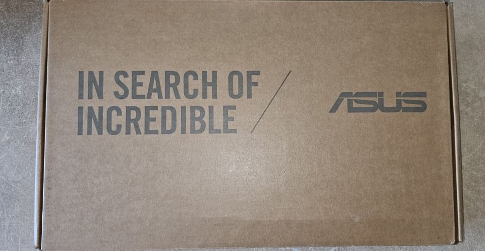 Notebook Asus A1500E-Black