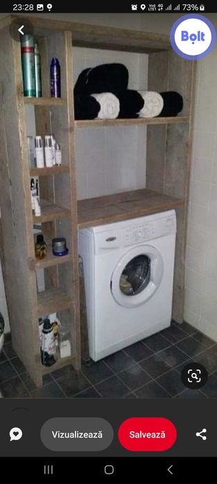 Instalator Montez masina spalat automate rufe/vase montaj/boiler apa