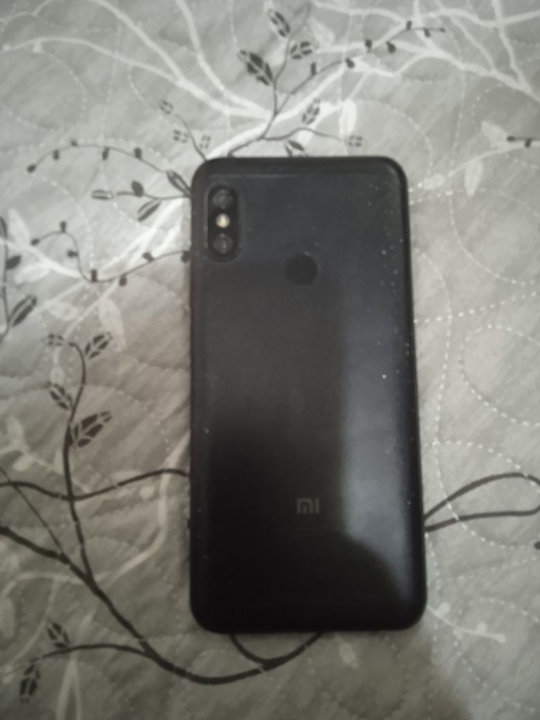 Redmi 6 pro 64 gb