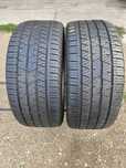 SET 2 Anvelope Vara 275/45 R21 CONTINENTAL CrossContact LX Sport  110Y