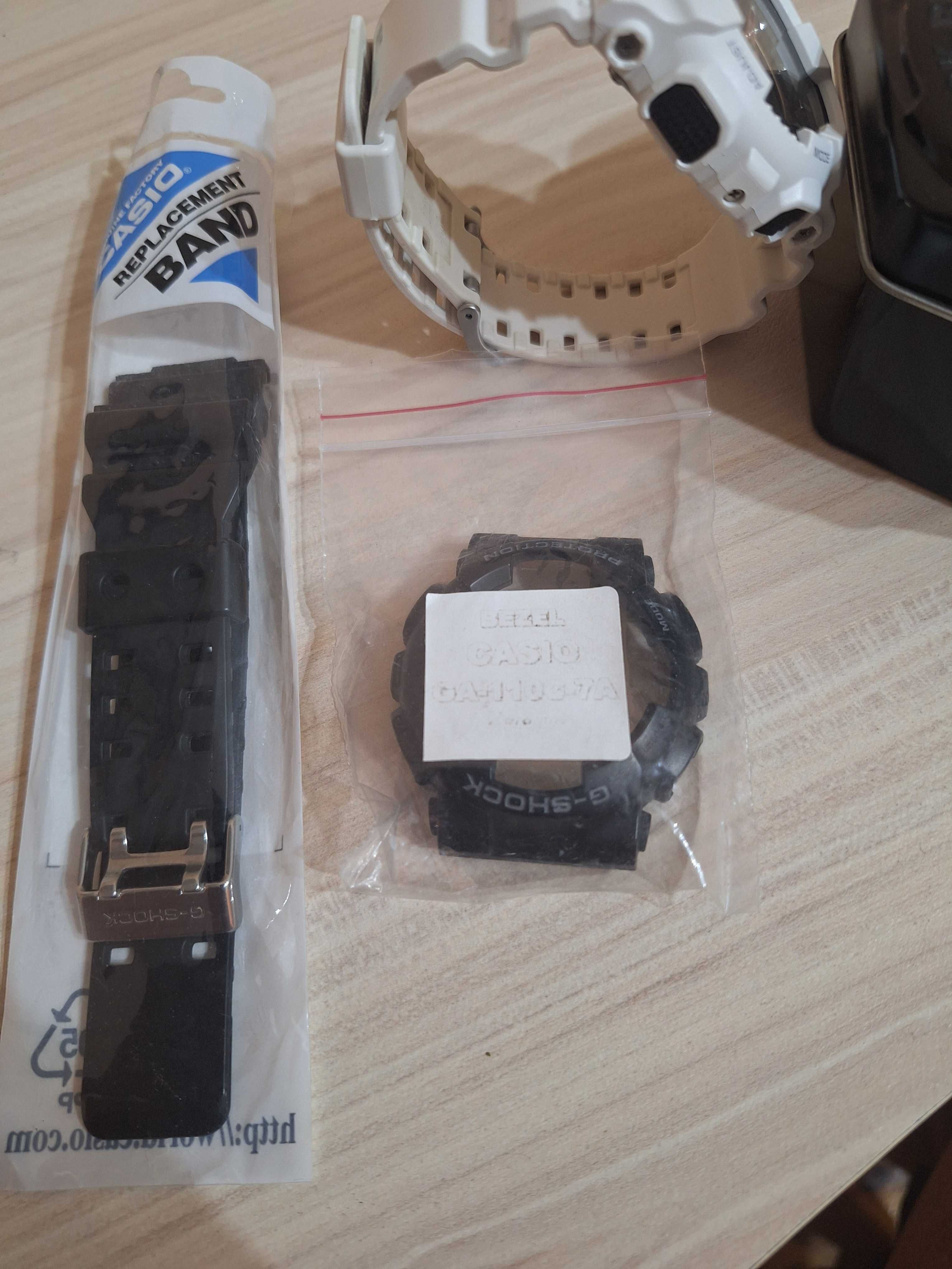 Casio G Shock GA-110