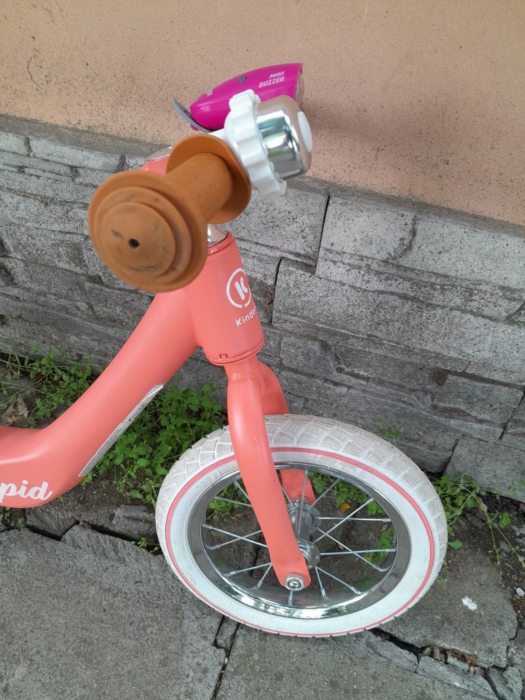 Детско баланс колело