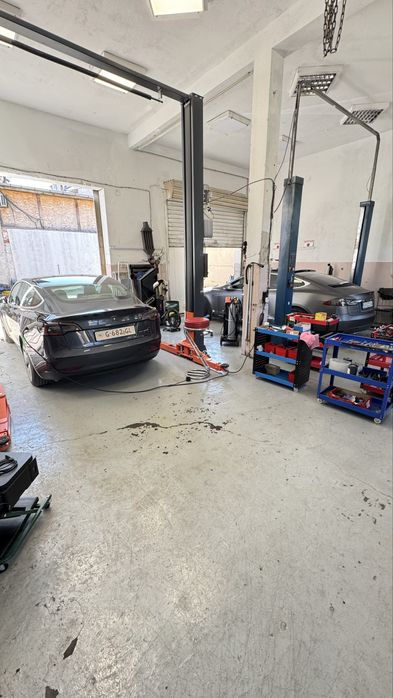 Авто и Газ Сервиз