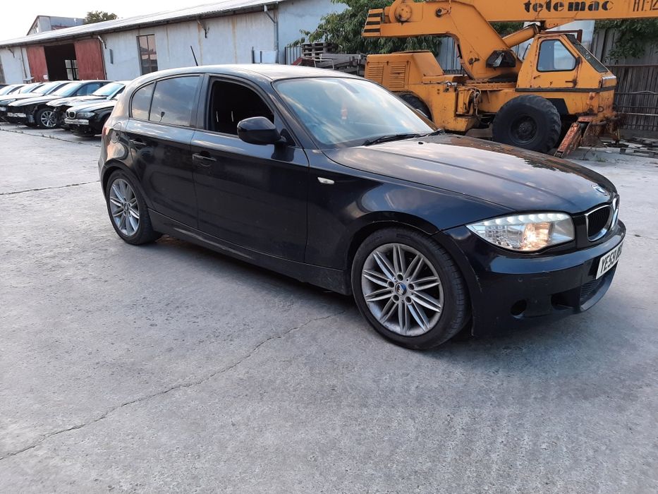 Aripa stanga, dreapta bmw seria1 e87