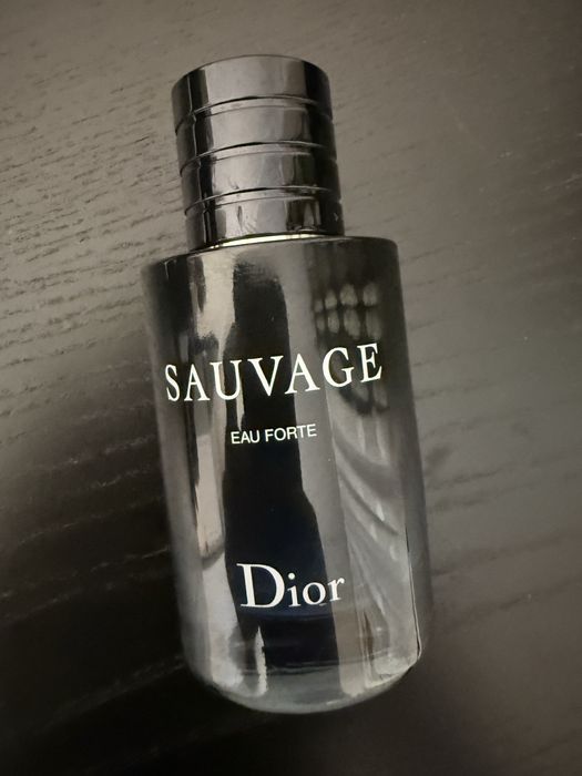 Dior Sauvage 60ml