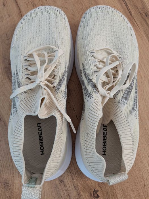 Hobibear Zephyr - Wide Toe, marime 42, barefoot