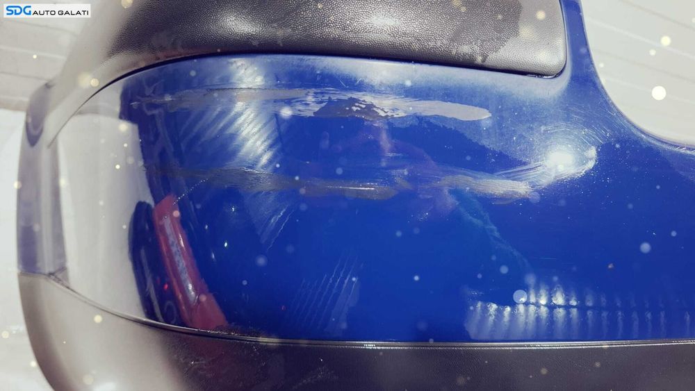 Bara Spoiler Spate Volkswagen Passat B5.5 Break Combi 2001 - 2005 [L4166]