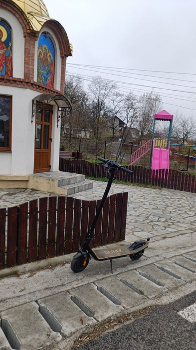 Vând trotineta electrica Danver