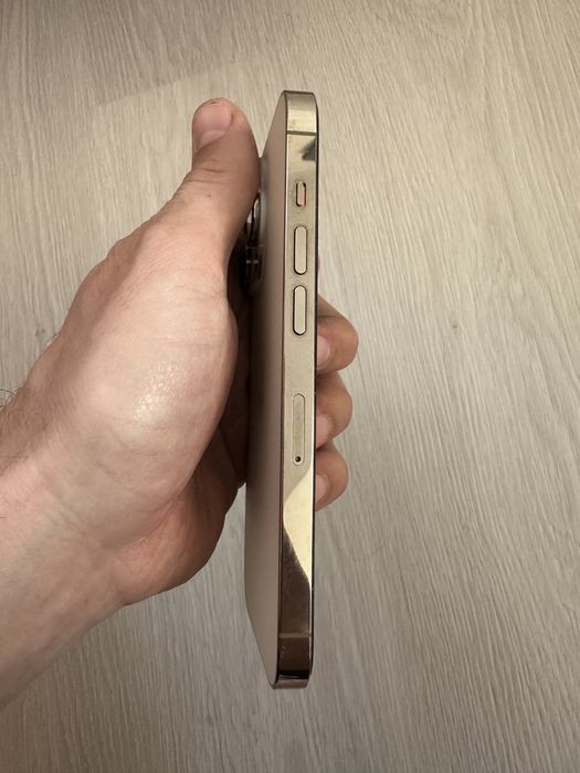Iphone 14 pro Gold, 256gb, 92%, impecabil