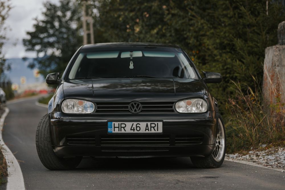 Volkswagen Bora 1.9 TDI 2005