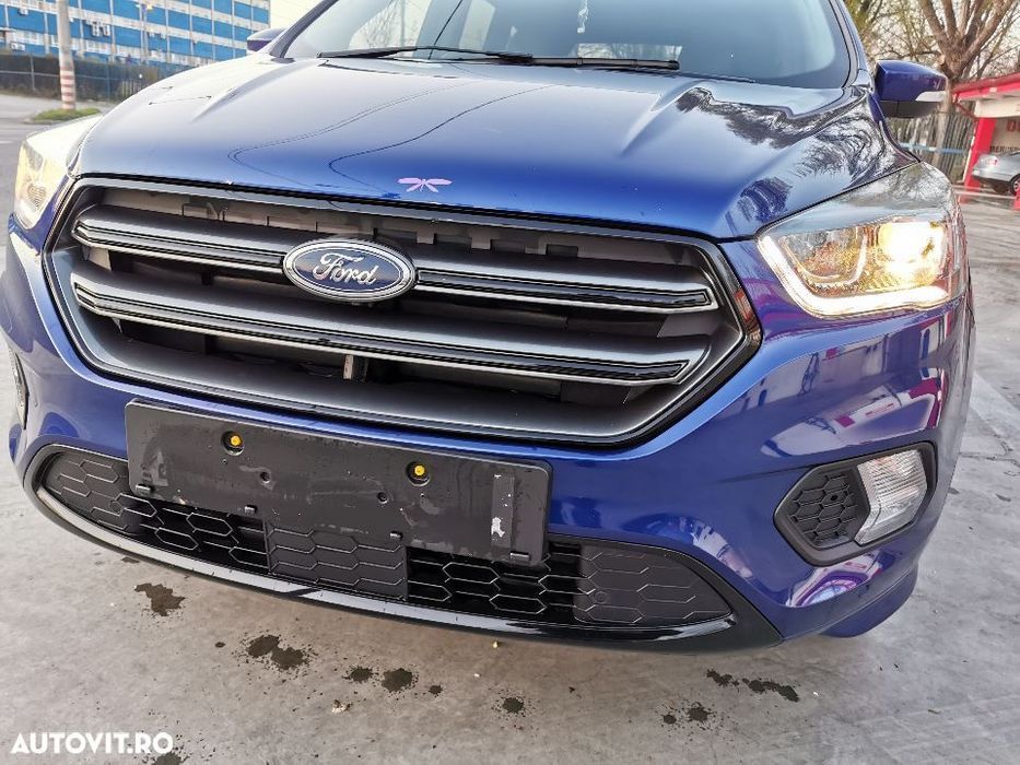 Dezmembrez ford kuga 2018/piese ford kuga/bara fata/haion/bara fata/