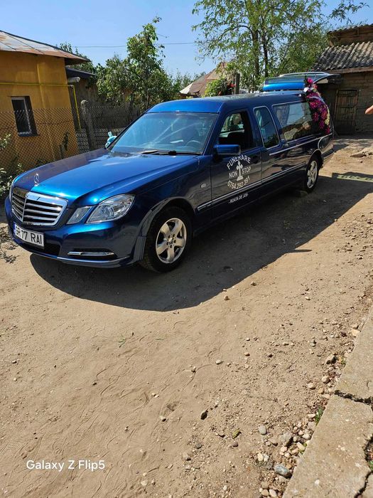 Dric Mercedes Pilato