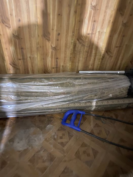 Продаю ковер после мойка чиста