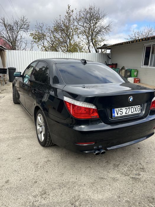 BMW 530 pefecta stare de functinare