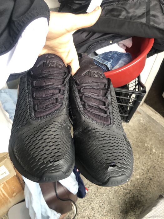 Nike air 270 оригинални обувки 43