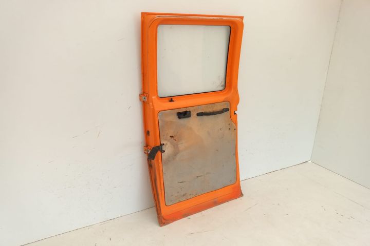 Usa dreapta spate cu sticla Volkswagen VW Transporter T4