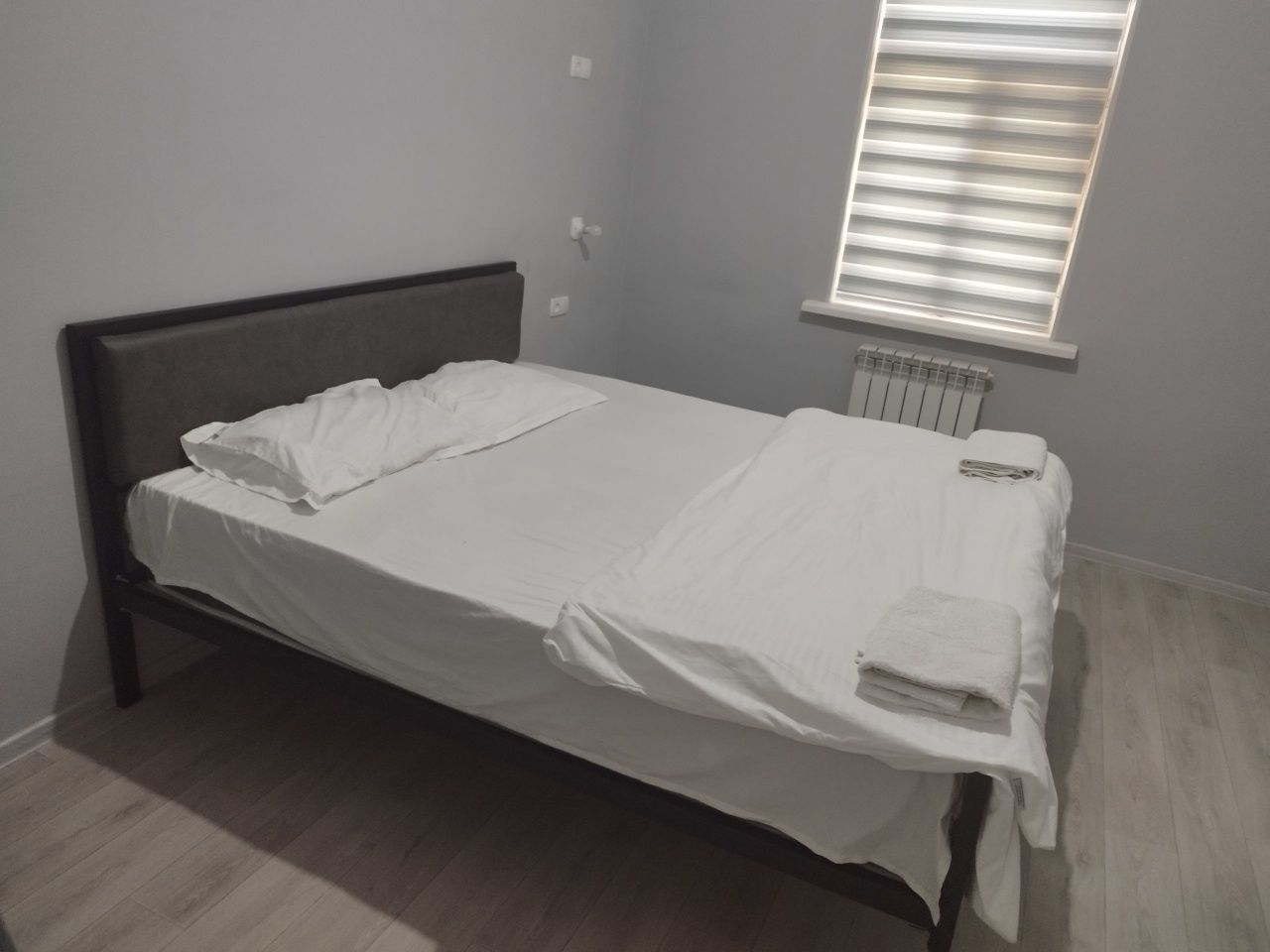 Kunlik mexmonxona, kunlik kvartira. Bez Zaks. Konditsioner bilan