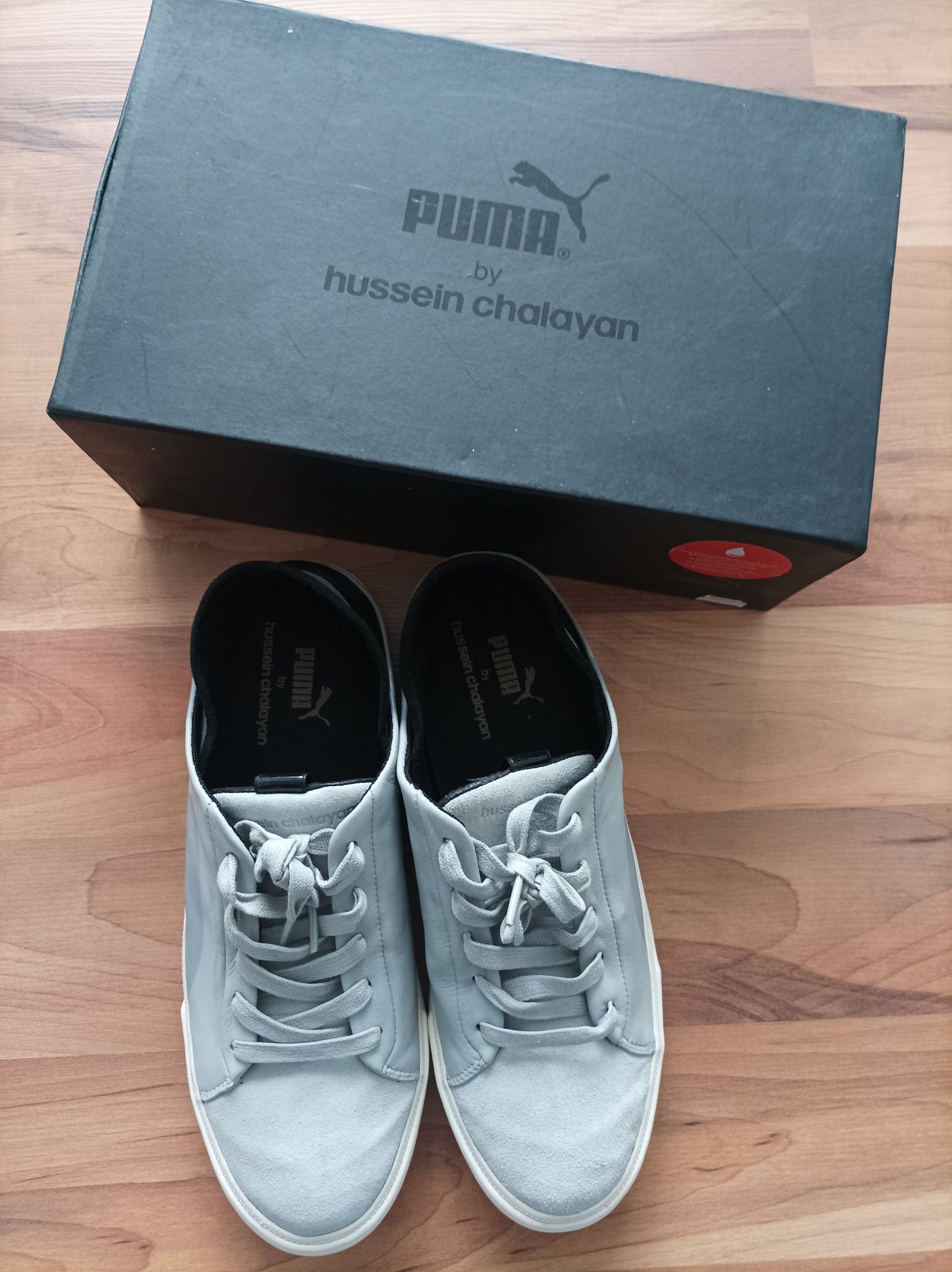 PUMA/ Pantofola D'oro нови N42 маратонки