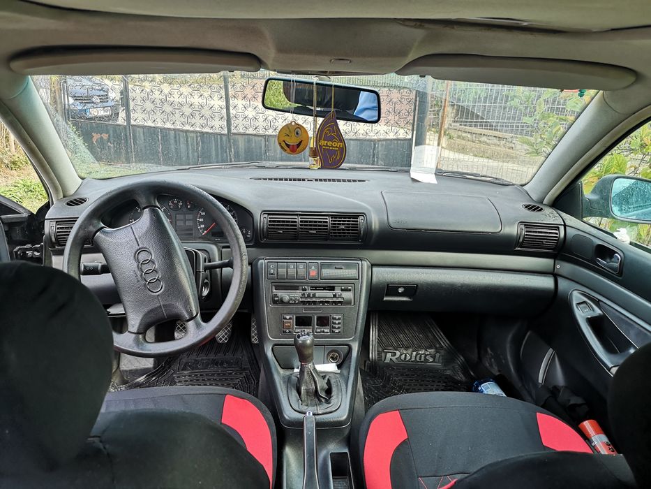 Audi A4, 1.9 ALH de vânzare
