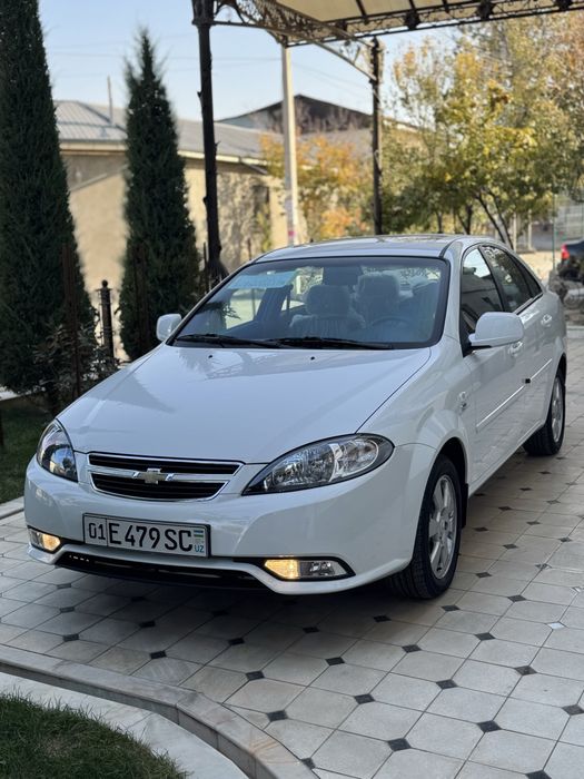 Gentra 2022 (3-pozitsiya) 2,100km probeg