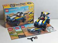Lego Creator 3in1 31087